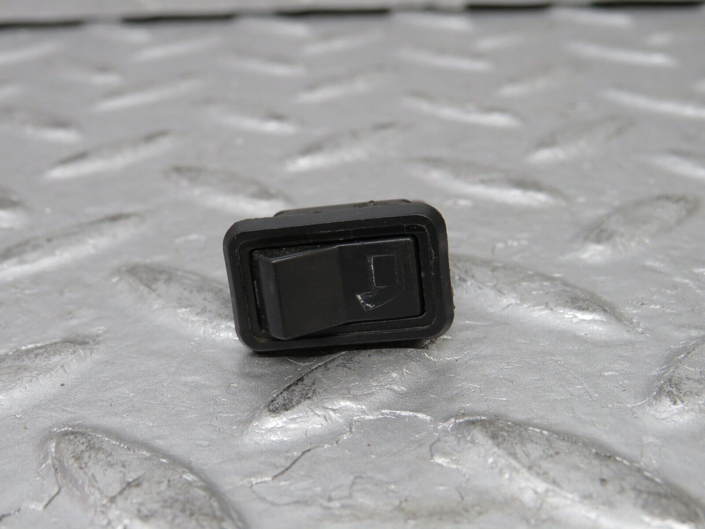 30061 Porsche 924 Mirror Control Switch 478955703
