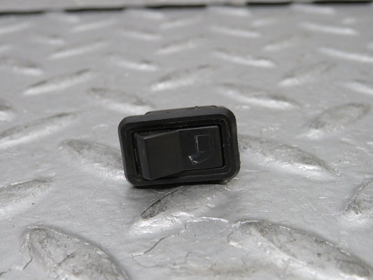 30061 Porsche 924 Mirror Control Switch 478955703