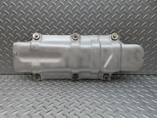 17592 Mercedes-Benz W116 450SEL Exhaust Heat Shield