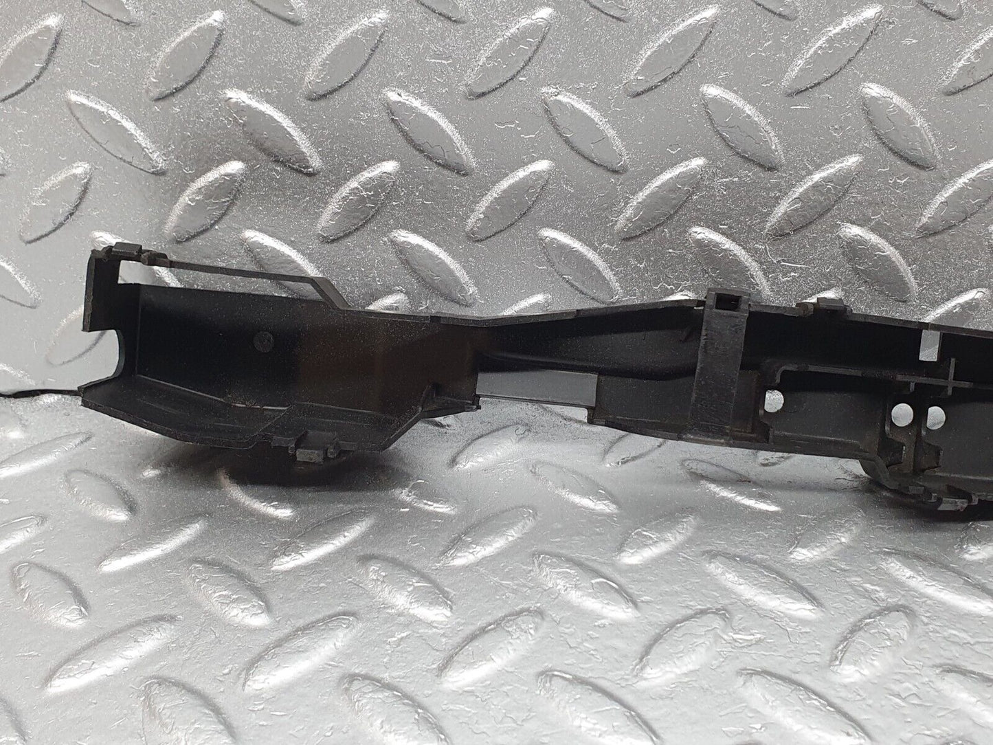 42098 Mercedes-Benz W202 C200 Front Panel Plastic Cover Trim 2026280407
