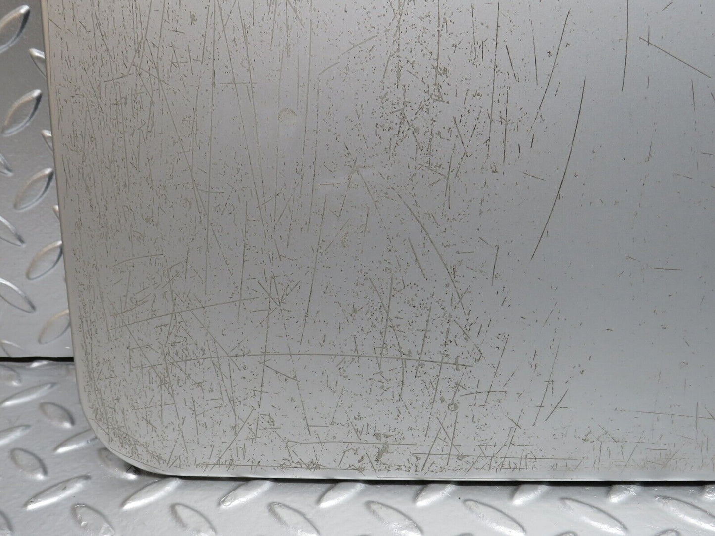 31706 Mercedes-Benz W201 190LE 1.8L Sunroof Panel