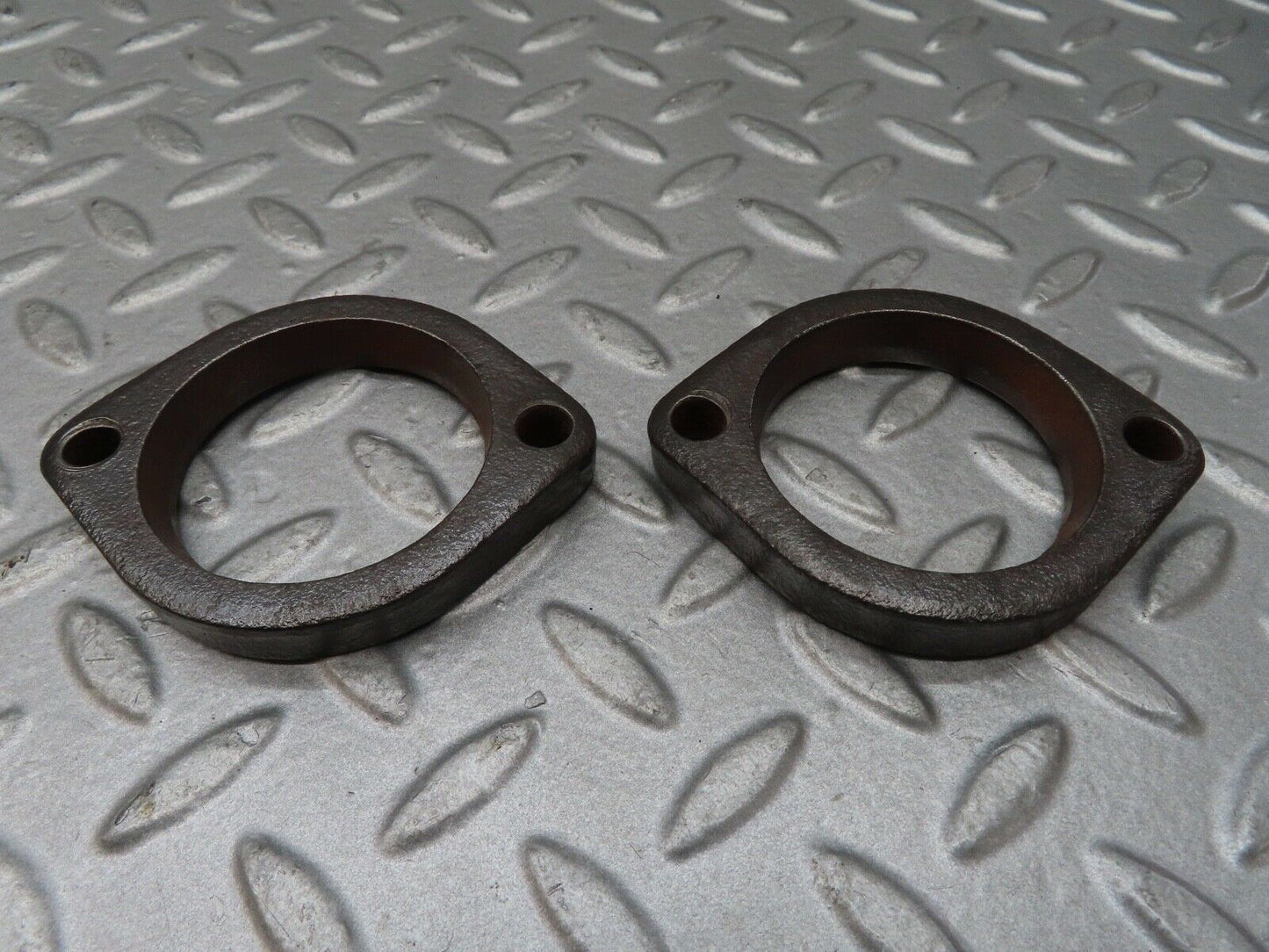 17003 Mercedes-Benz C123 280CE Coupe Exhaust Flange