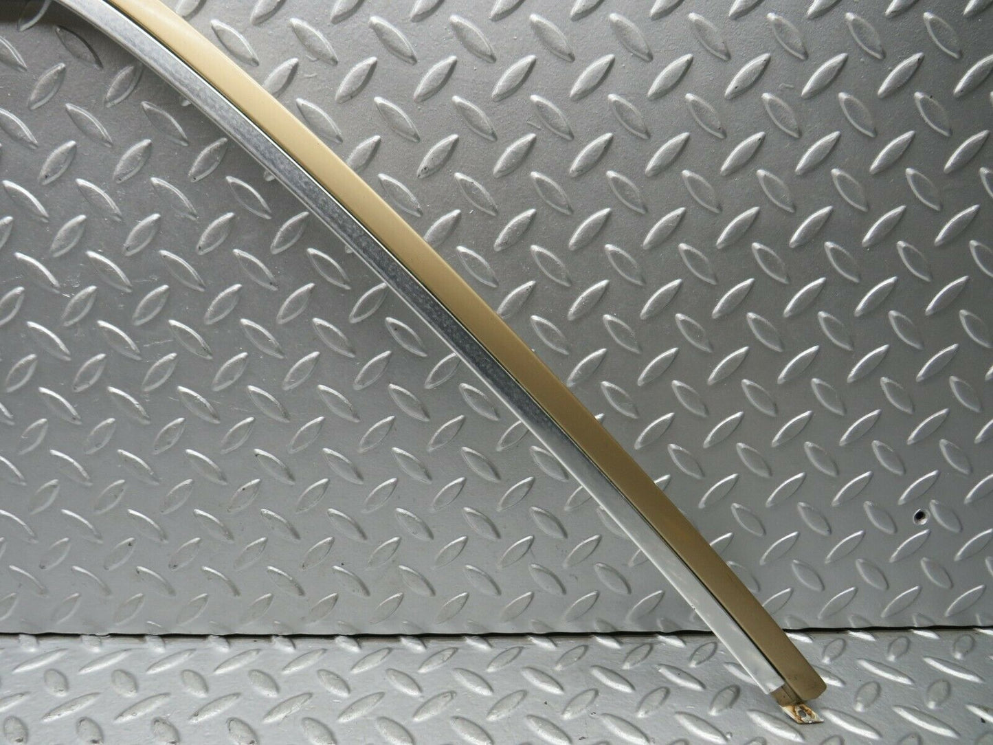 22215 Mercedes-Benz S123 280TE Wagon Window Frame Rear Left