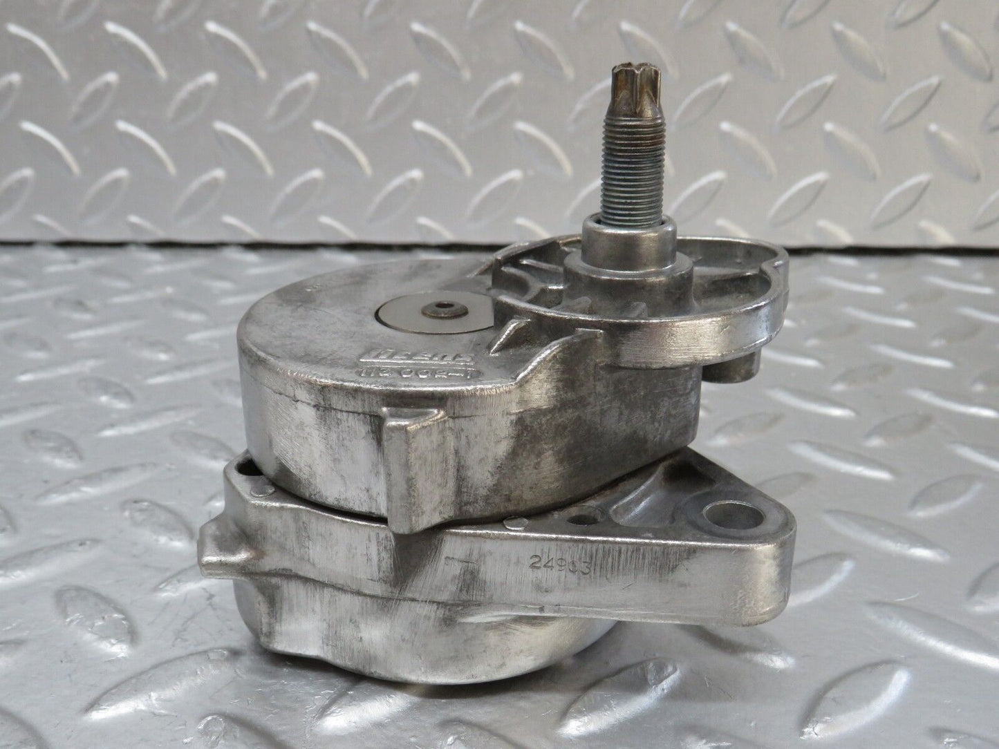 34939 Mercedes-Benz W210 320E Belt Tensioner 1122000370