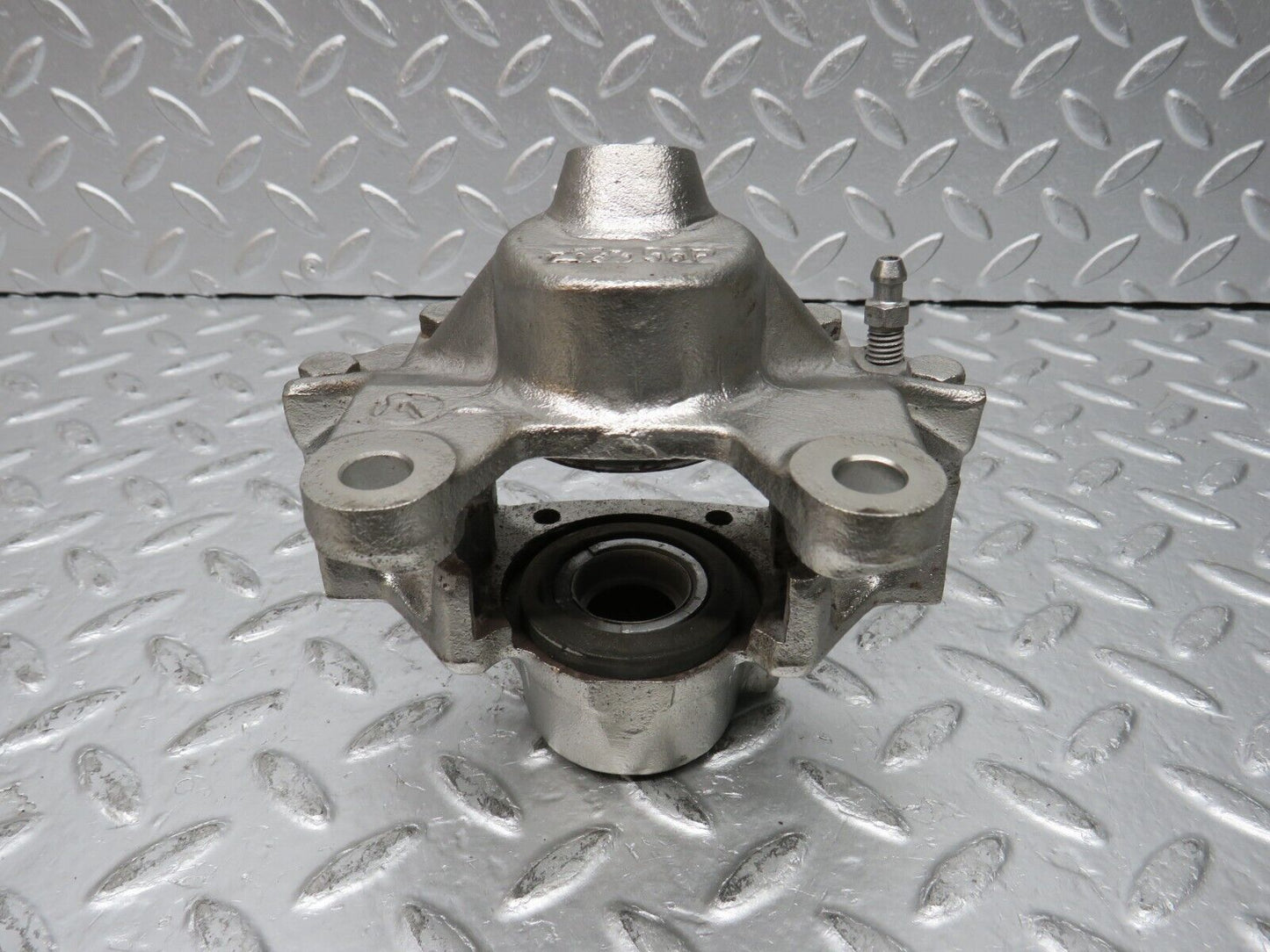 31509 Mercedes-Benz S124 220TE Wagon Rear Left Brake Caliper Ate 50P