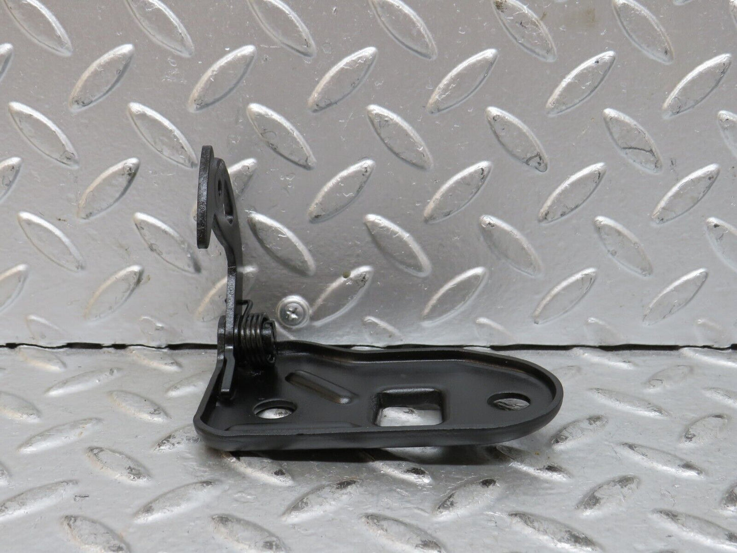 28374 Mercedes-Benz S123 240D Wagon Bonnet Safety Latch 1238800160
