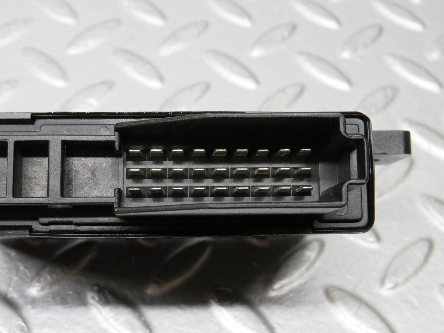 38328 Mercedes-Benz R129 280SL Coupe Infrared Alarm Control Module Unit 1298202926