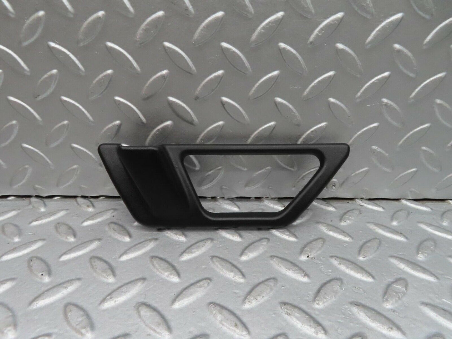 16243 Mercedes-Benz W124 260E Door Opener Frame Front Right