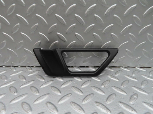16243 Mercedes-Benz W124 260E Door Opener Frame Front Right