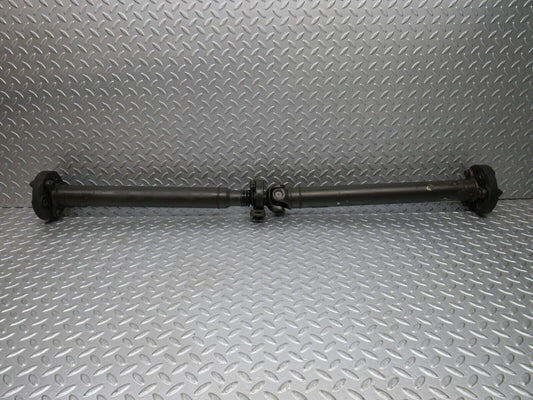 39556 Mercedes-Benz R129 320SL Coupe Prop Shaft Cardan Shaft 1244110215