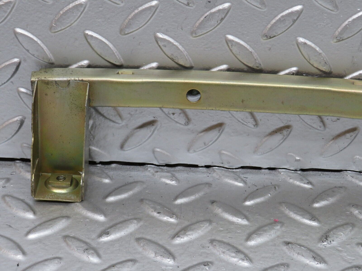 28066 Mercedes-Benz W123 280E Rear Left Door Window Channel