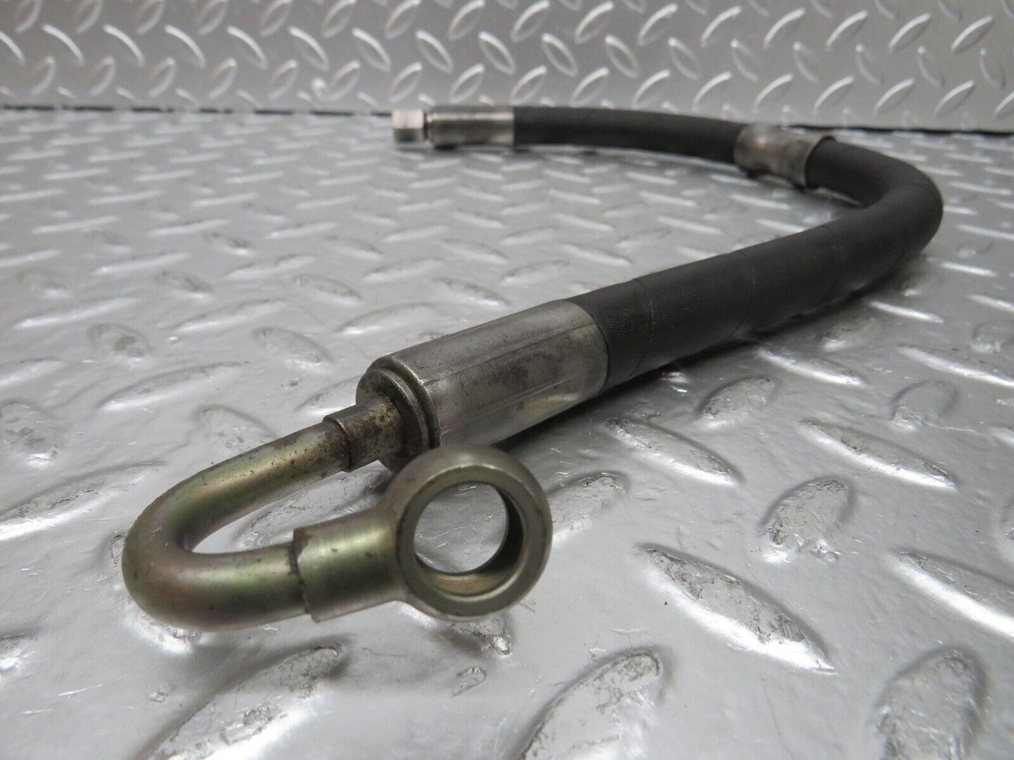 25029 Mercedes-Benz W140 S320 Air Conditioning Hose Pipe 1403208372