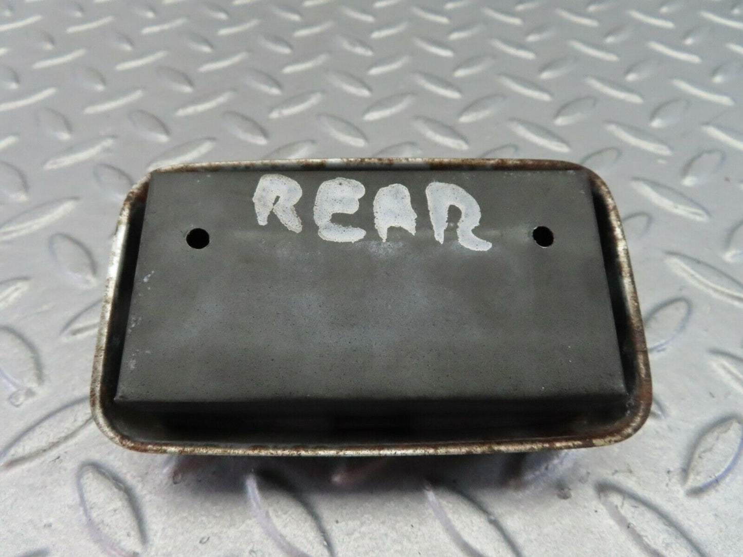 7915 Mercedes-Benz W115 220D Rear Door Ashtray