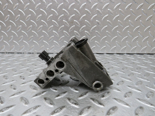 27815 Mercedes-Benz S124 300TE Wagon Fuel Filter Housing 6010920408