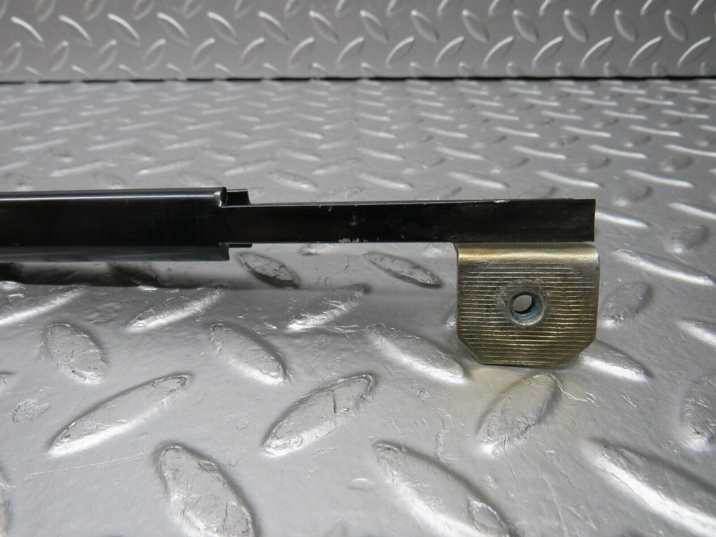 30503 Mercedes-Benz W124 230E Rear Right Door Window Channel