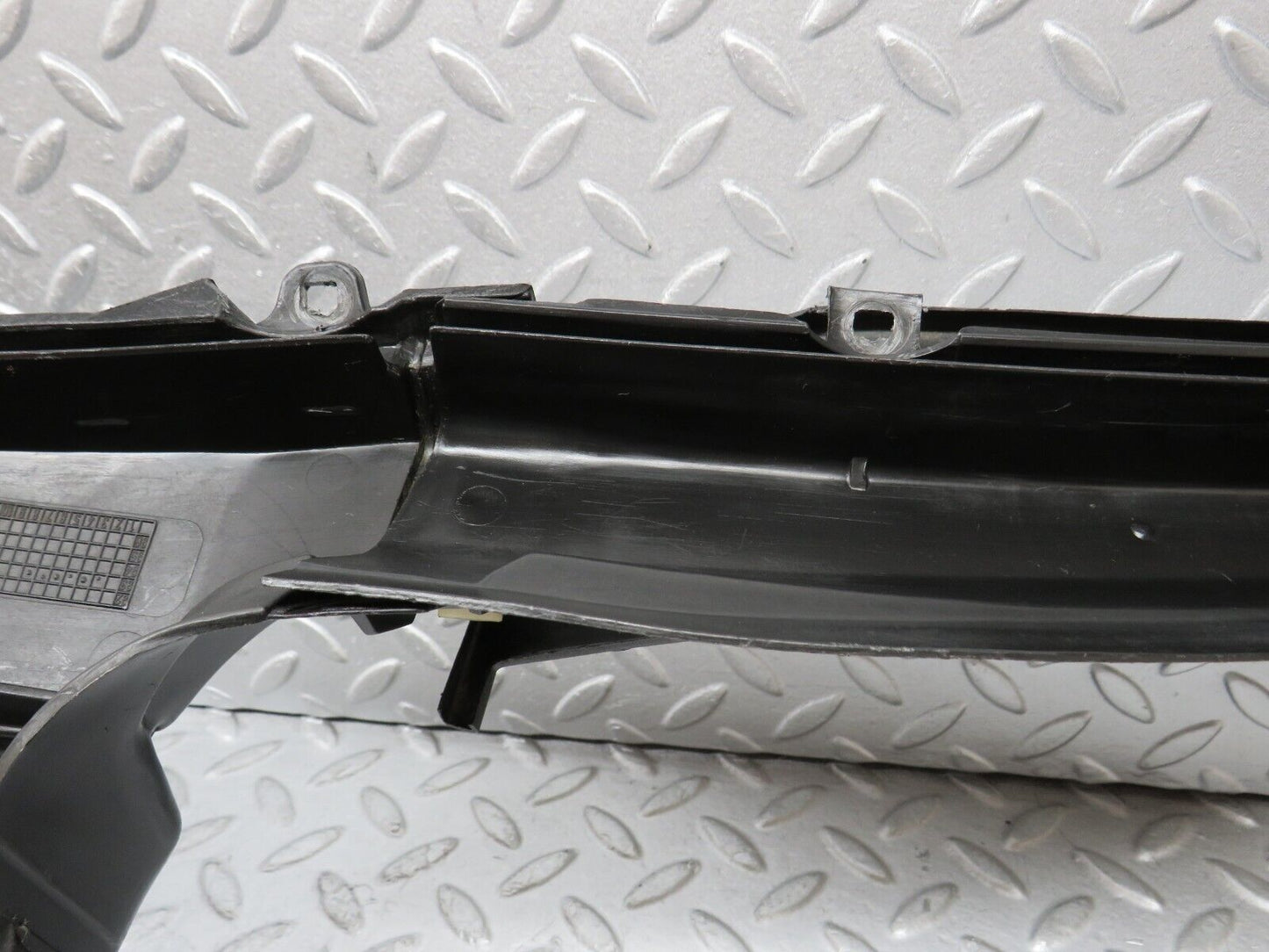 37886 Mercedes-Benz A124 320E Cabriolet Water Drain 1246204278 1246283707 1246283407