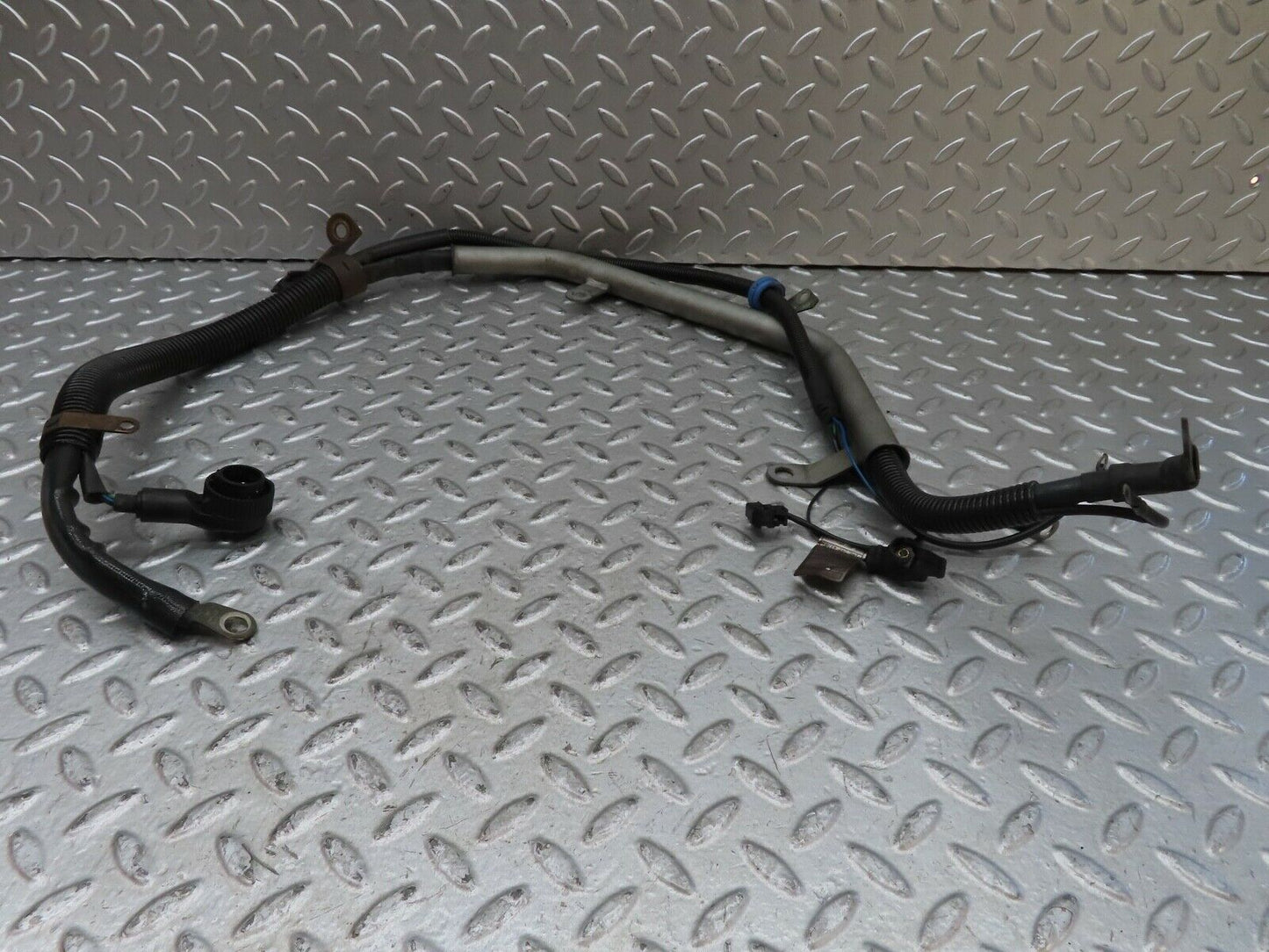 19751 Mercedes-Benz C140 CL420 Coupe Battery Positive Cable 1405404330