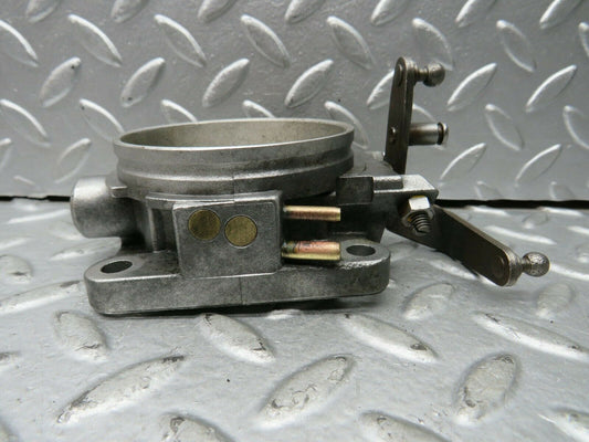 22175 Mercedes-Benz S123 280TE Wagon Throttle Body Valve