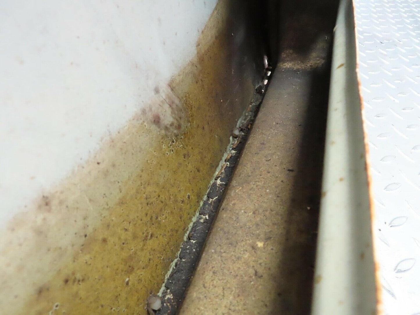 7001 Mercedes-Benz W123 230E Rear Right Door