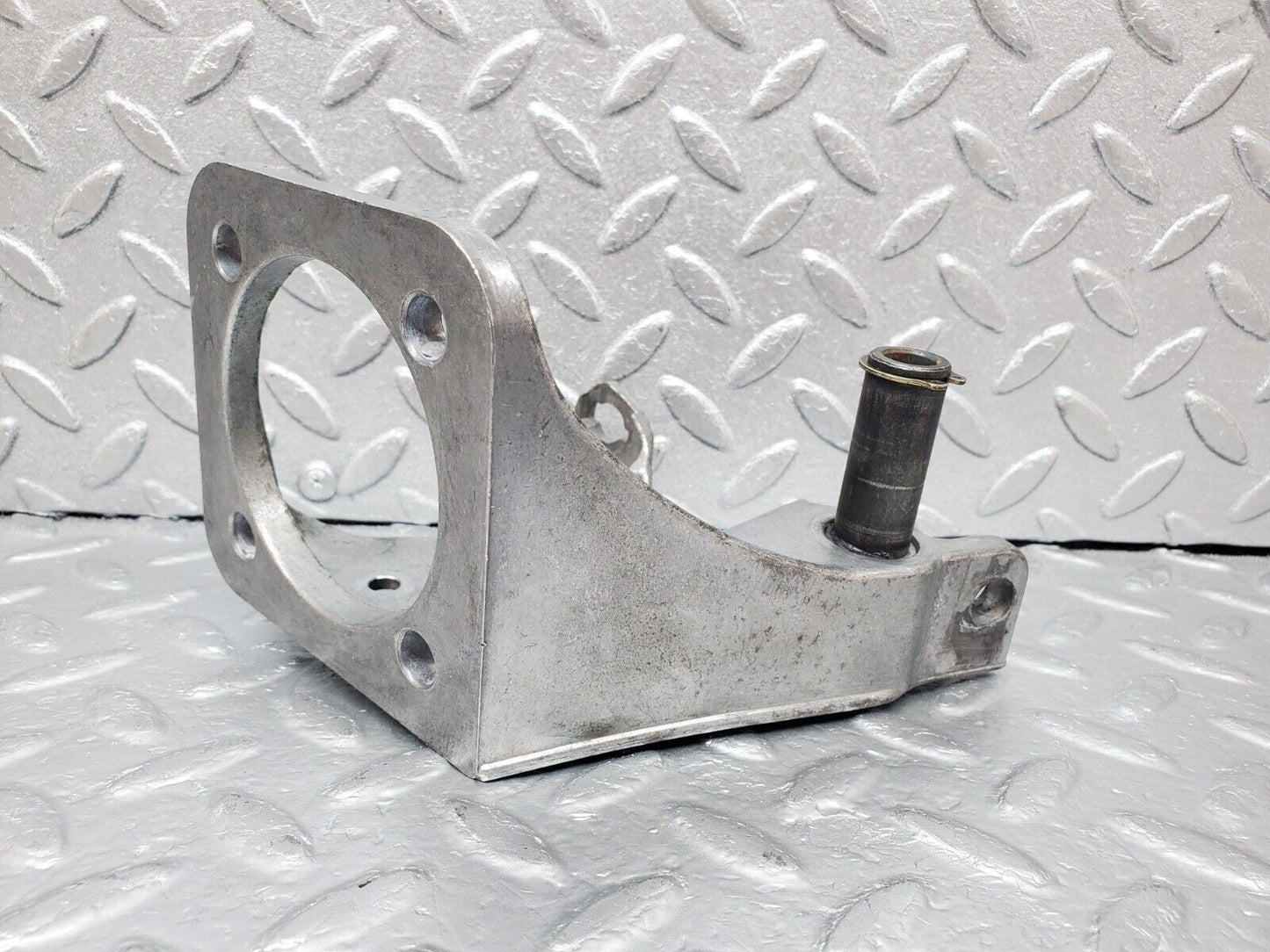 44959 Mercedes-Benz R129 300SL Coupe Brake Pedal Bracket 1292900419