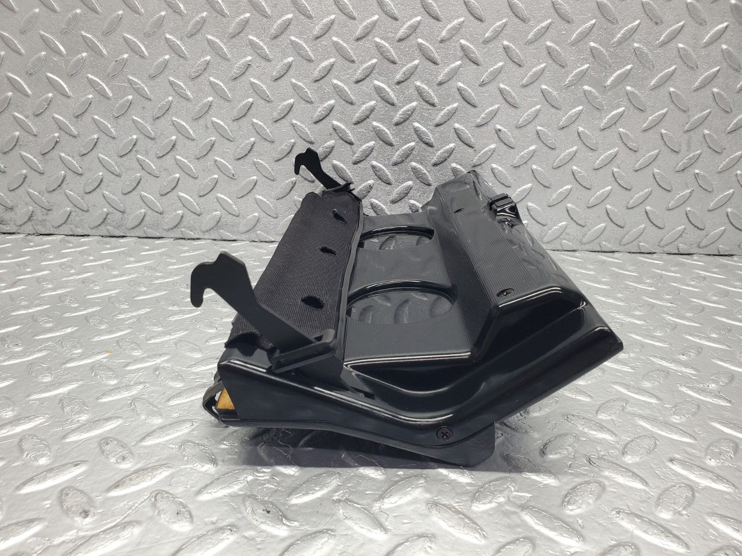 W201 Baby Benz glove box door used OEM