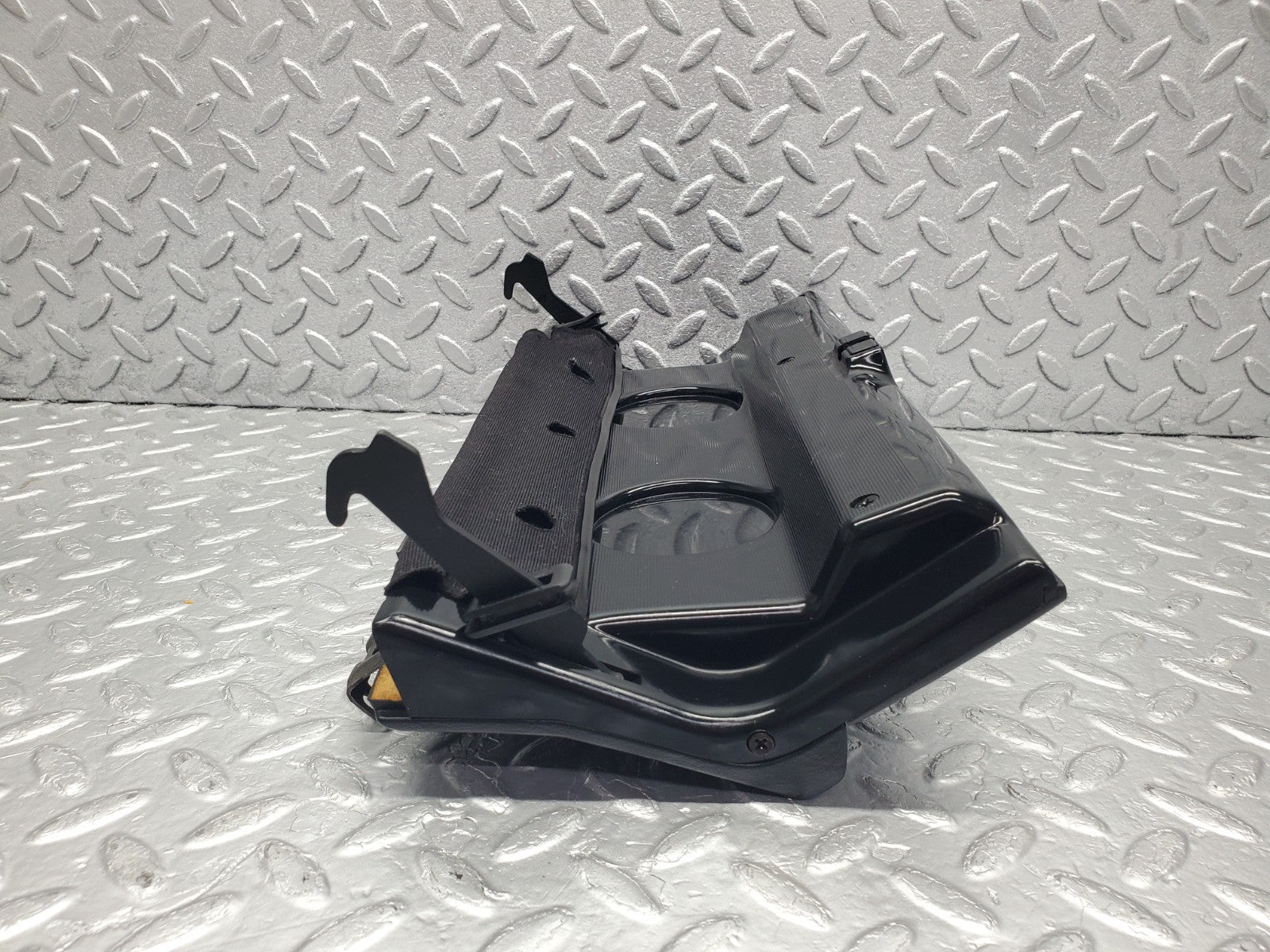 W201 Baby Benz glove box door used OEM