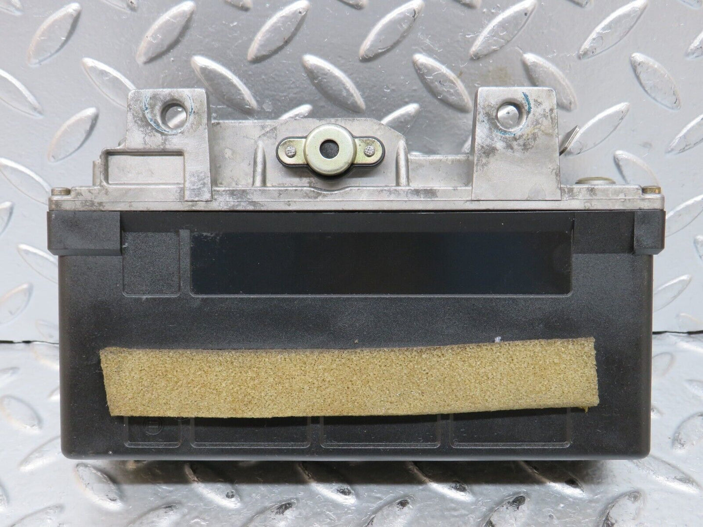 27653 Mercedes-Benz S124 300TE Wagon ABS Control Unit ECU Bosch 0055452132