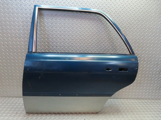18811 Mercedes-Benz W116 Rear Left Door