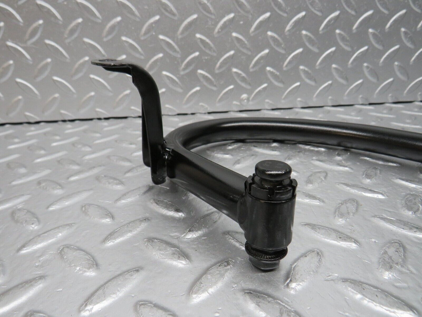 31661 Mercedes-Benz W201 190LE 1.8L Trunk Lid Hinge Right Side