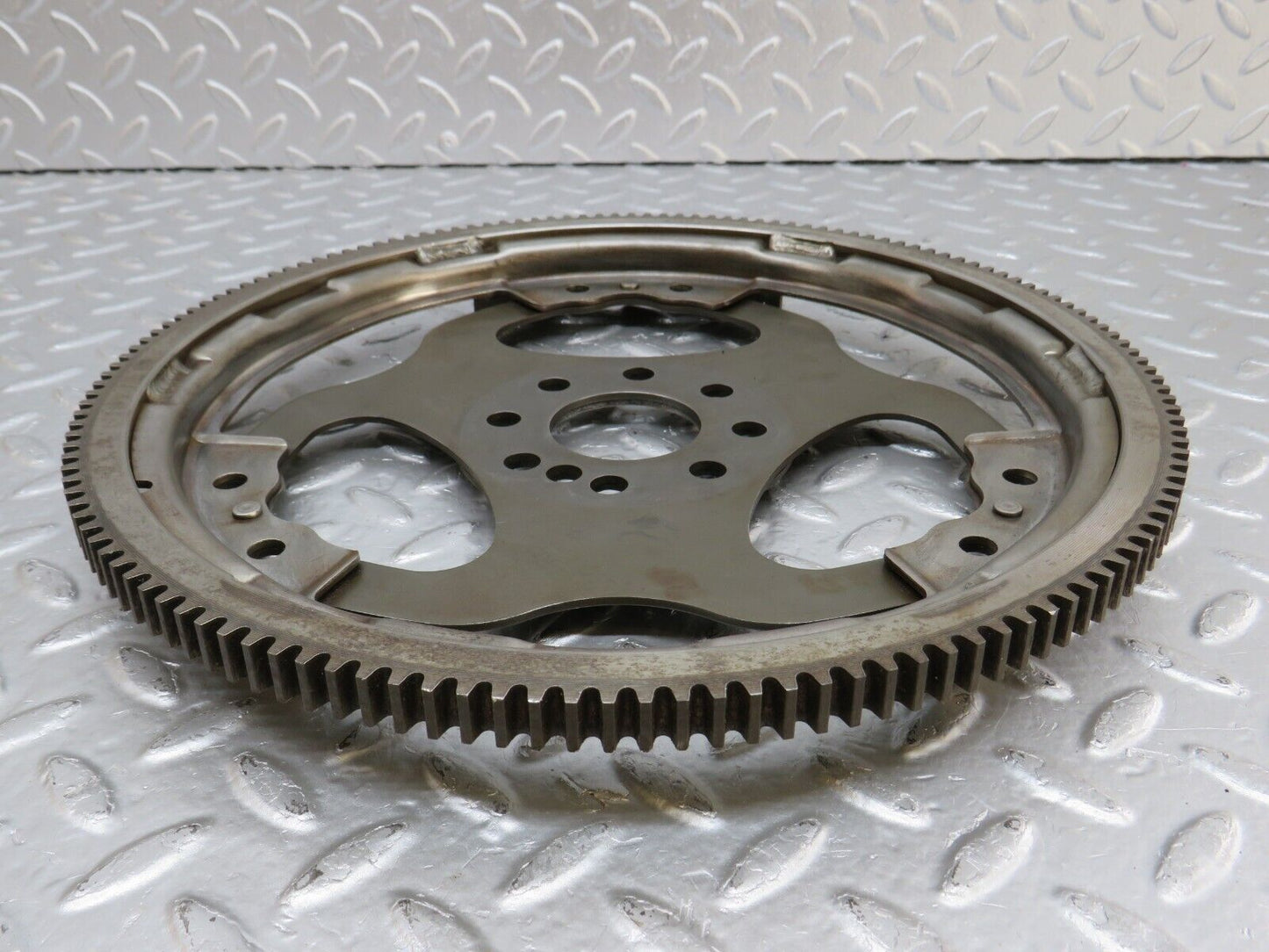 34210 Mercedes-Benz W124 260E Flywheel Starter Ring 1030300012