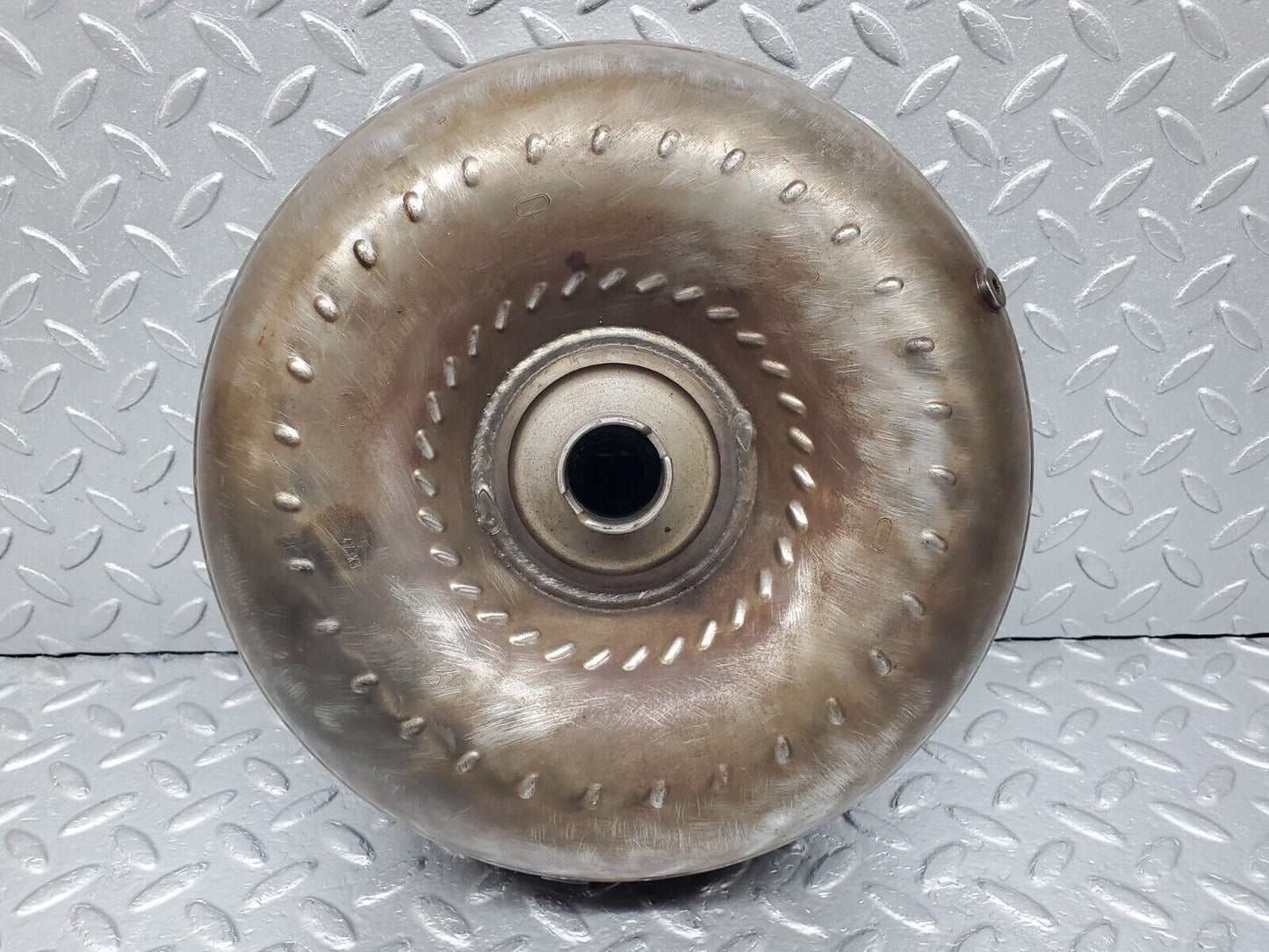 44868 Mercedes-Benz W124 220E Torque Converter 2022500002
