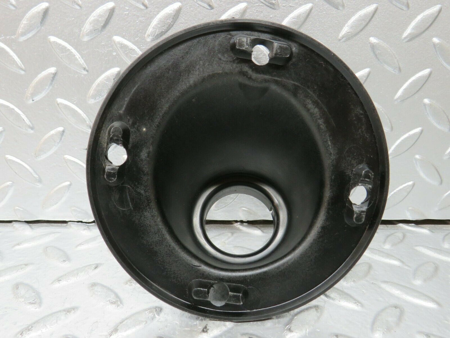 23769 Mercedes-Benz C107 450SLC Coupe Steering Column Joint Cover 1074620595