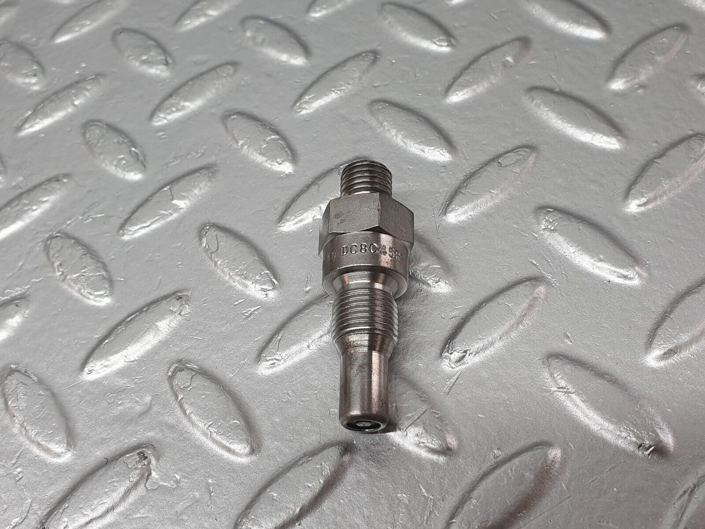 43364 Mercedes-Benz W108 280SE Fuel Injector Bosch DC8C45R2