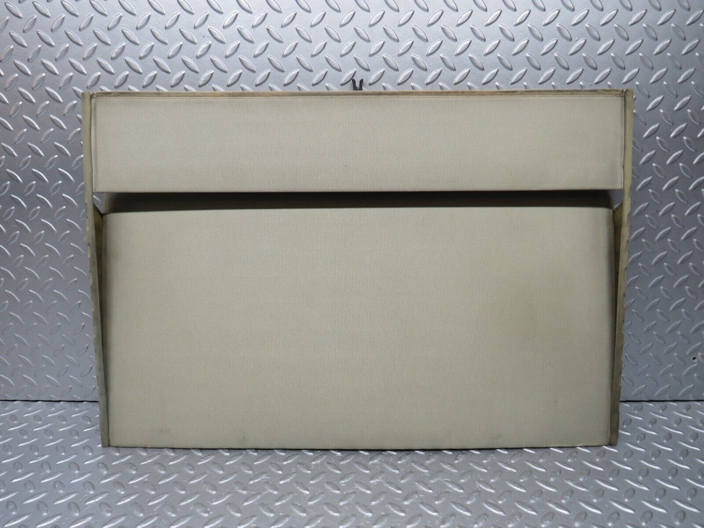 38785 Mercedes-Benz W201 190E Interior Sunroof Cover Panel Beige