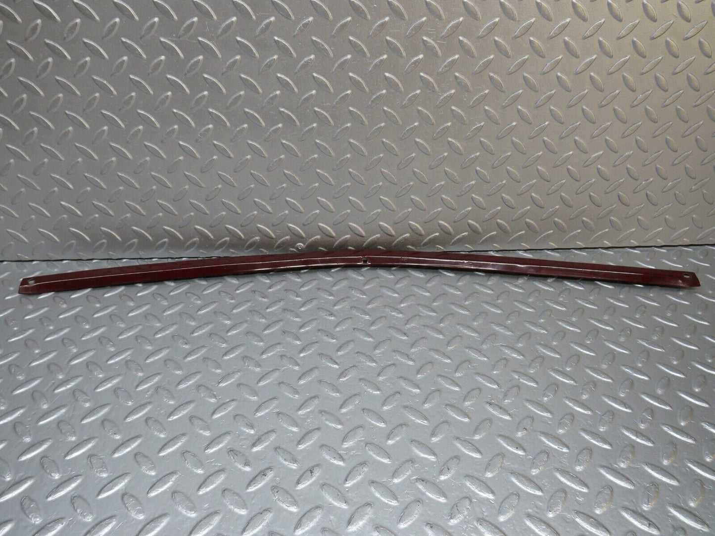 40181 Mercedes-Benz R107 350SL Front Bumper Trim