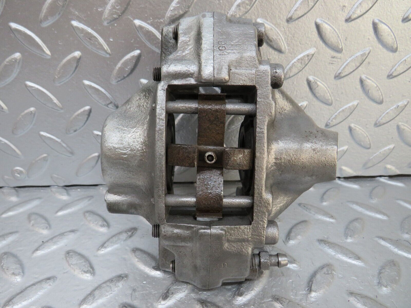 26695 Mercedes-Benz C124 220CE Coupe Rear Right Brake Caliper Ate 11