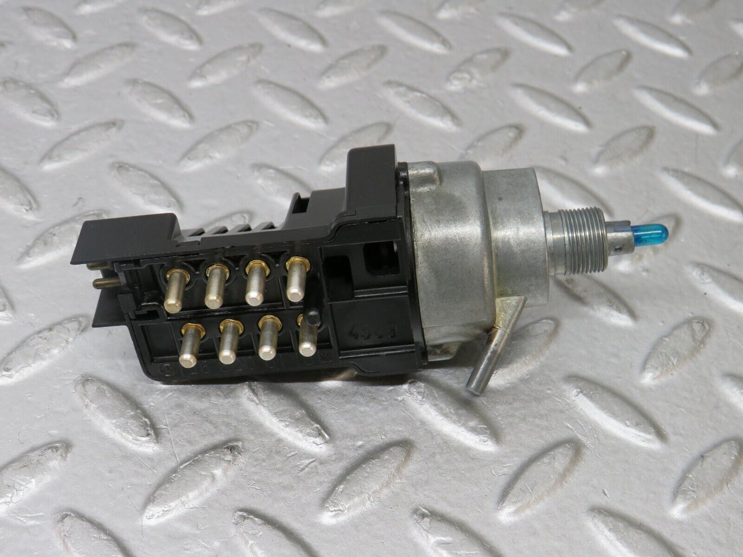 36133 Mercedes-Benz W126 420SE Heater Control Switch 1268200110