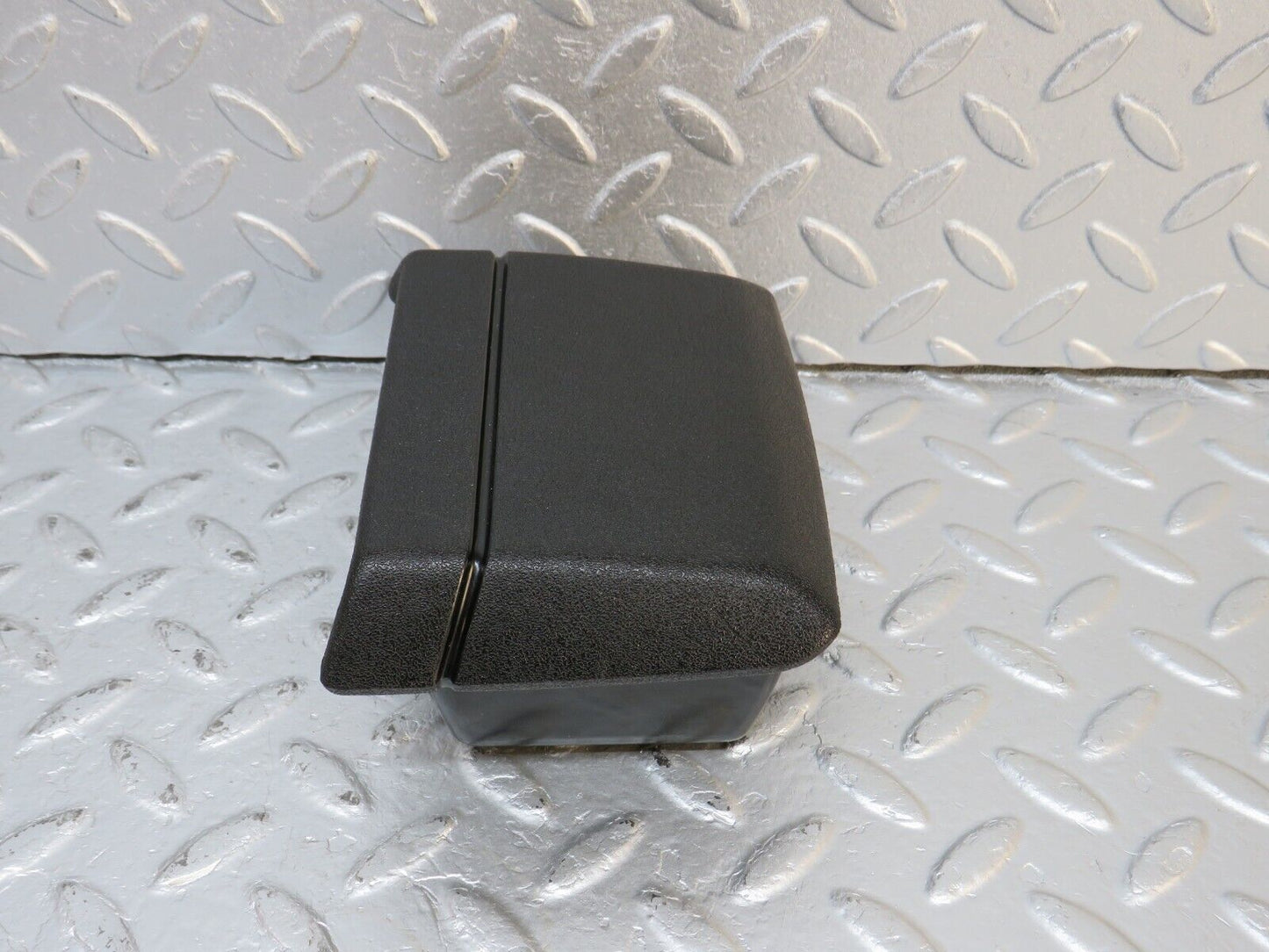 40616 Mercedes-Benz W123 300D Rear Door Ashtray Black