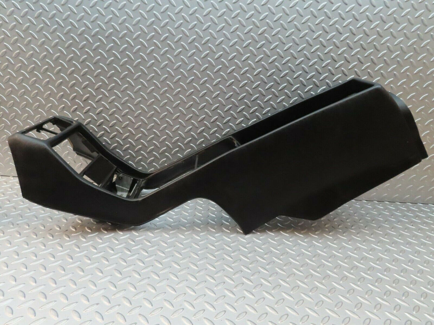 4000 Mercedes-Benz S123 200T Wagon Centre Console Black