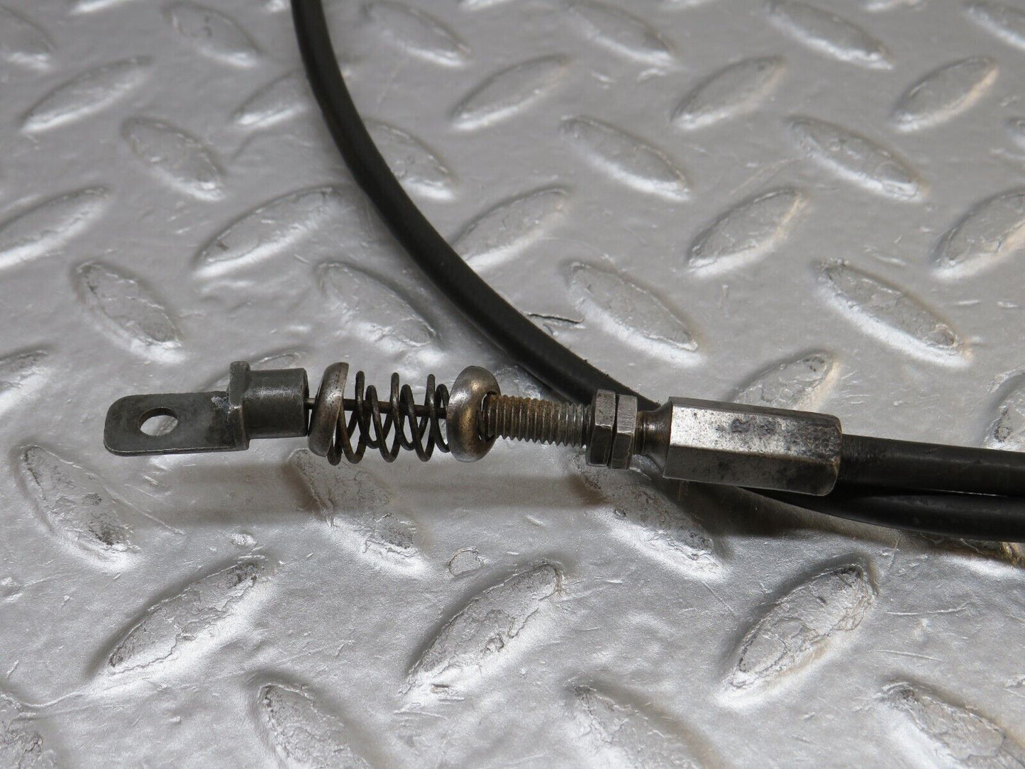 37541 Mercedes-Benz W109 300SEL Heater Hose Pipe 1098310494