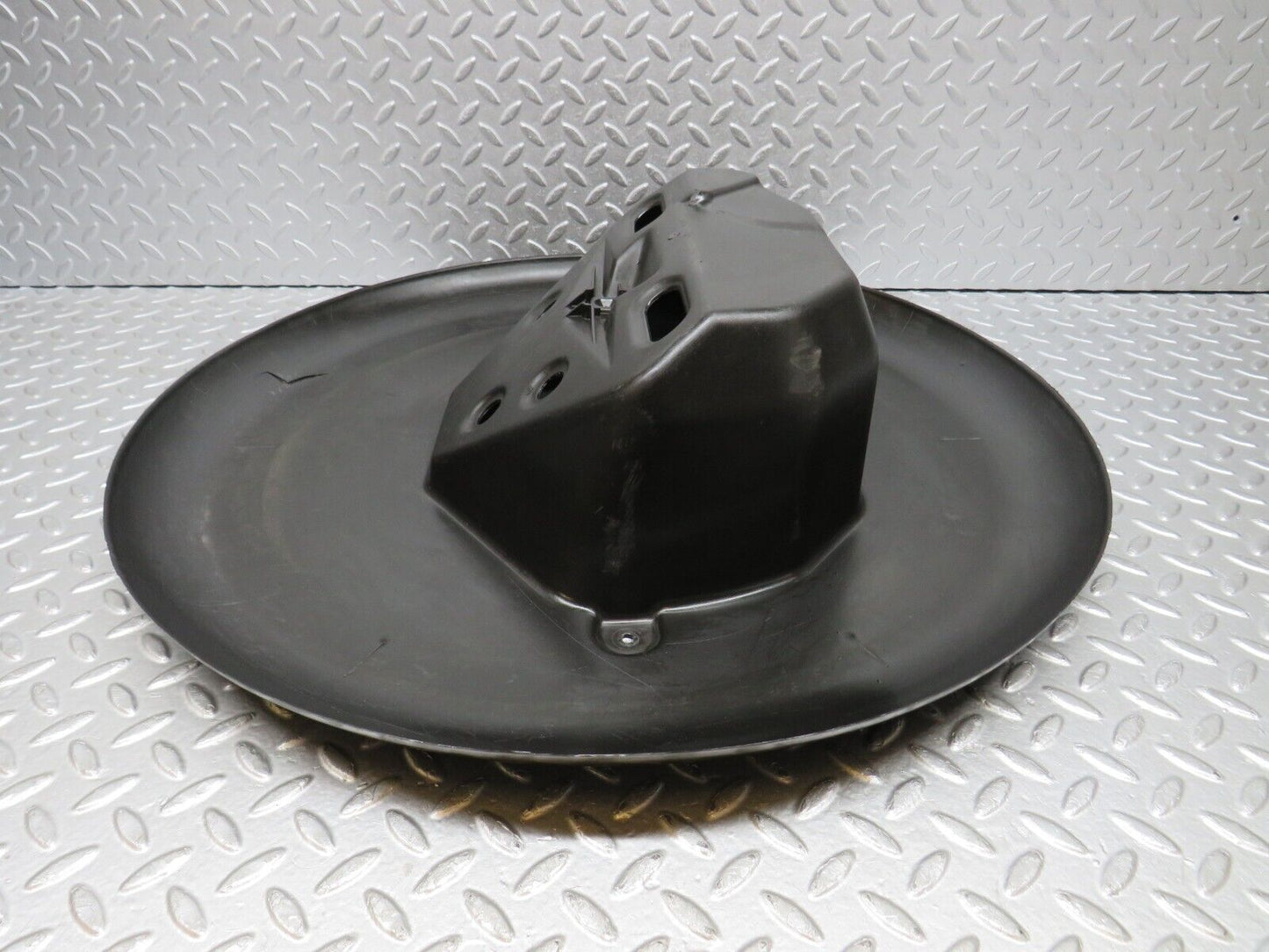 39361 Mercedes-Benz R129 320SL Coupe Spare Wheel Cover 1298900309