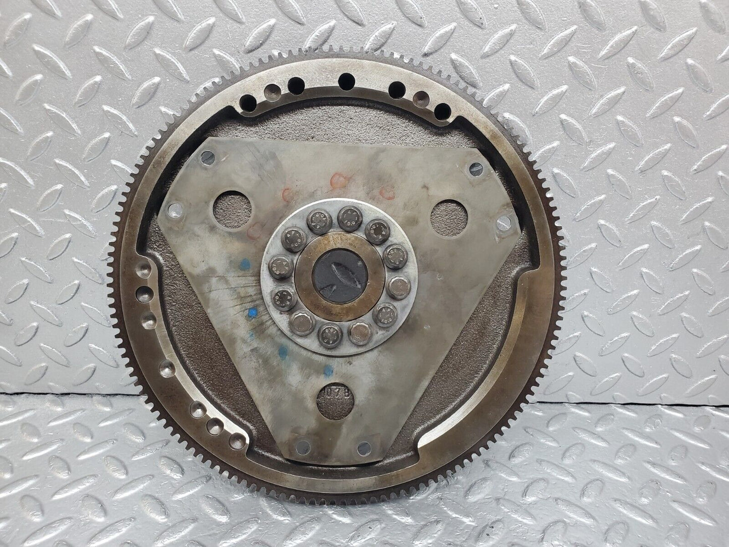 45434 Mercedes-Benz 280E M110.988 Flywheel Starter Ring 1100320001