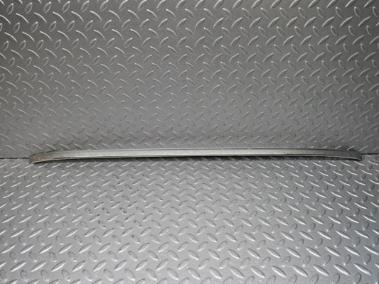 39854 Mercedes-Benz R107 350SL Hardtop Roof Chrome Left Side