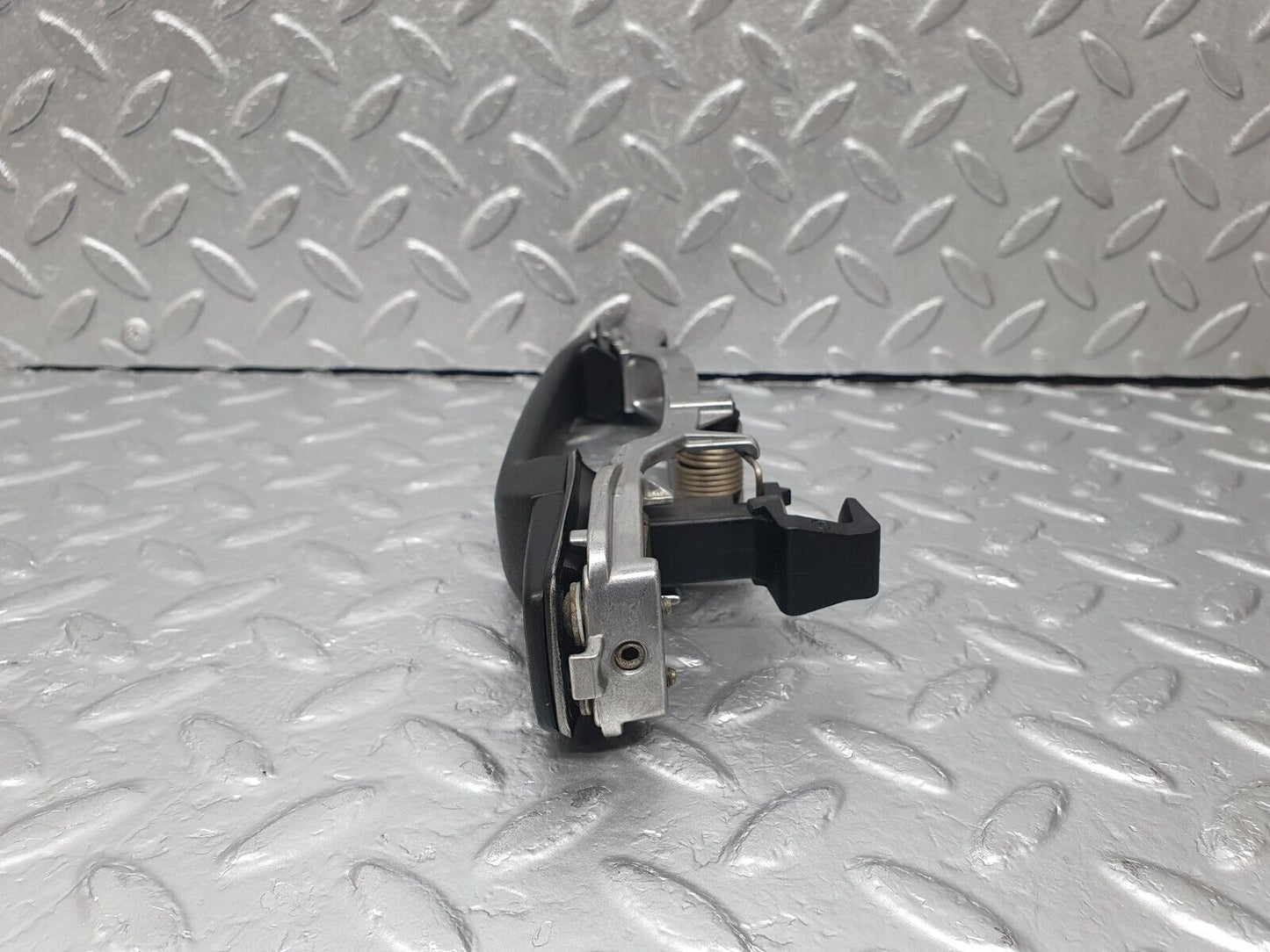 42780 Mercedes-Benz W201 190 2.0L Rear Right Door Exterior Handle