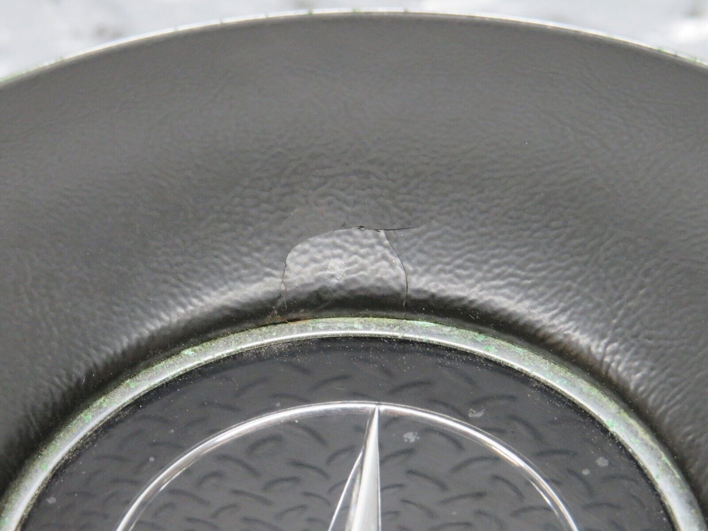 40292 Mercedes-Benz W110 230 Steering Wheel