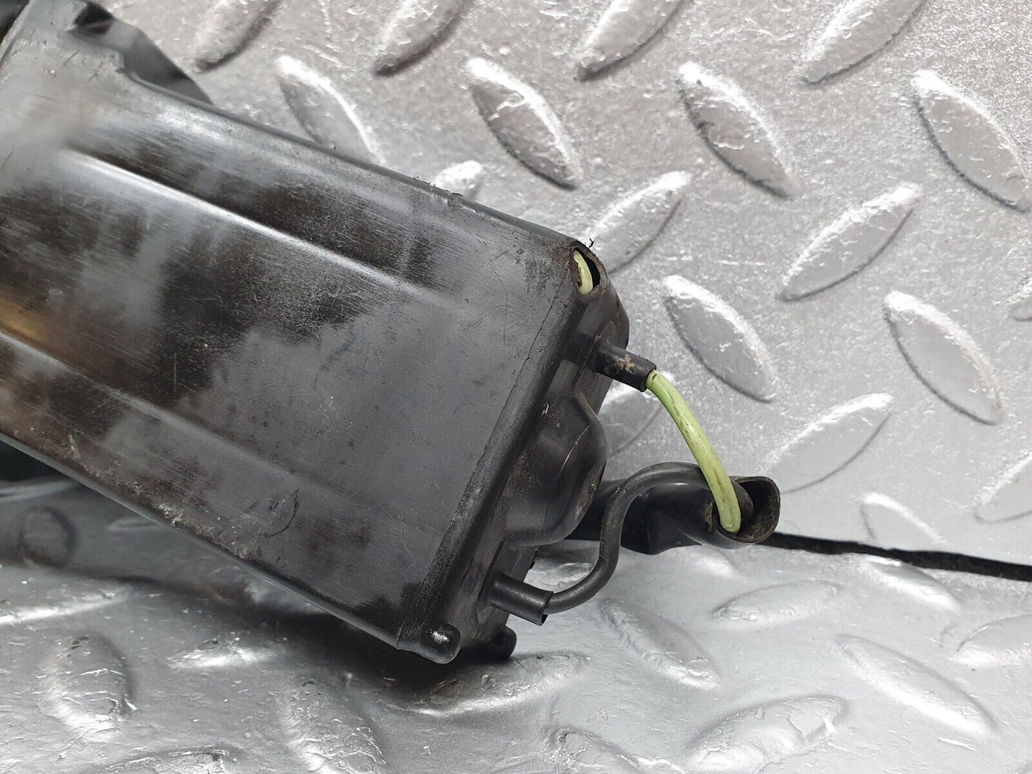 44147 Mercedes-Benz C123 230CE Coupe Front Left Window Regulator Motor 0130820056