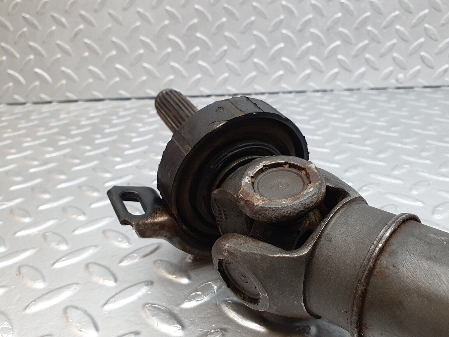 43026 Mercedes-Benz W201 190 Cardan Shaft Prop Shaft 2014106706 1244110647