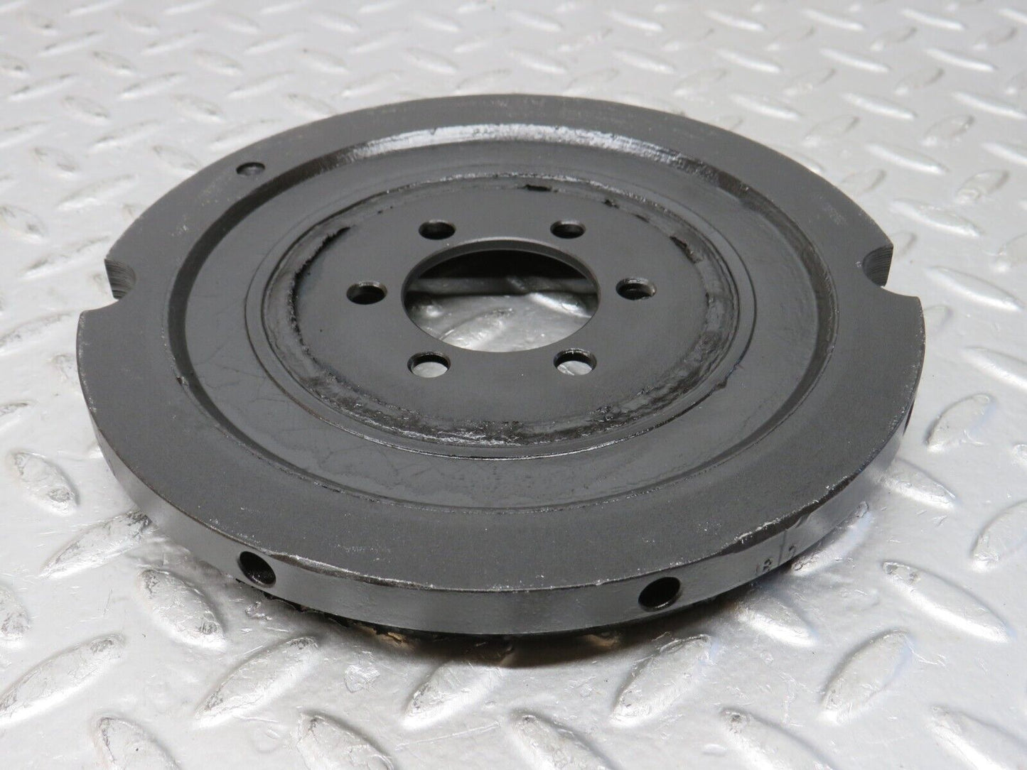 32865 Mercedes-Benz C107 R107 350 V8 Crankshaft Vibration Damper 1160300203