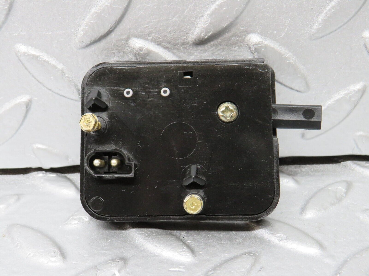 38323 Mercedes-Benz R129 280SL Coupe Soft Top Sensor 1298207310