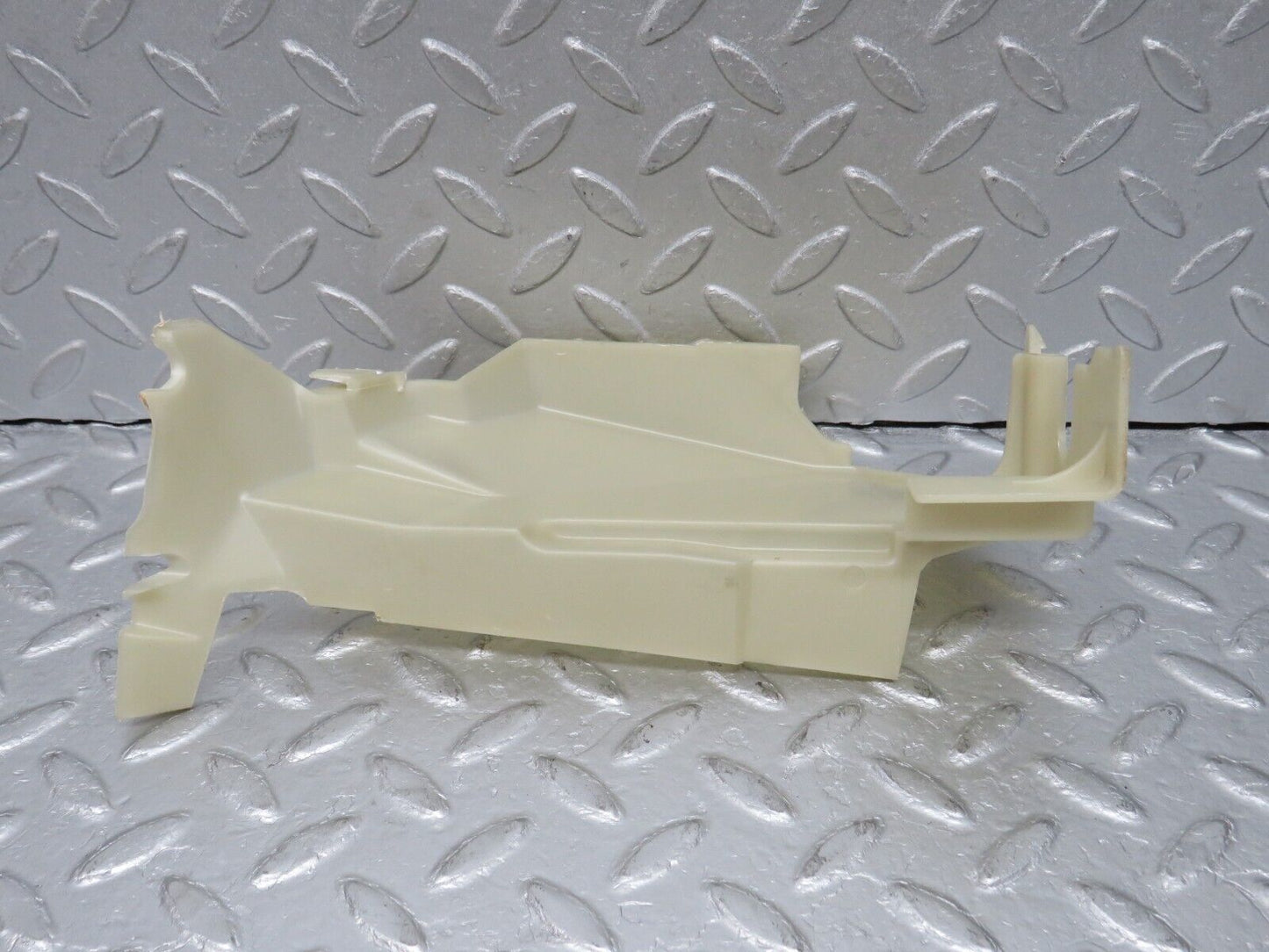 38297 Mercedes-Benz R129 280SL Coupe Door Lock Cover Left 1297230308